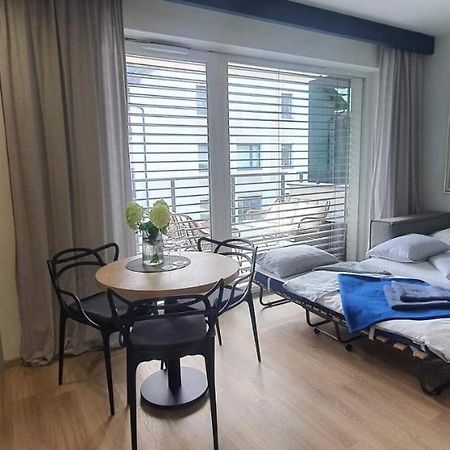Apartament Na Turystycznej 오스트로다 외부 사진